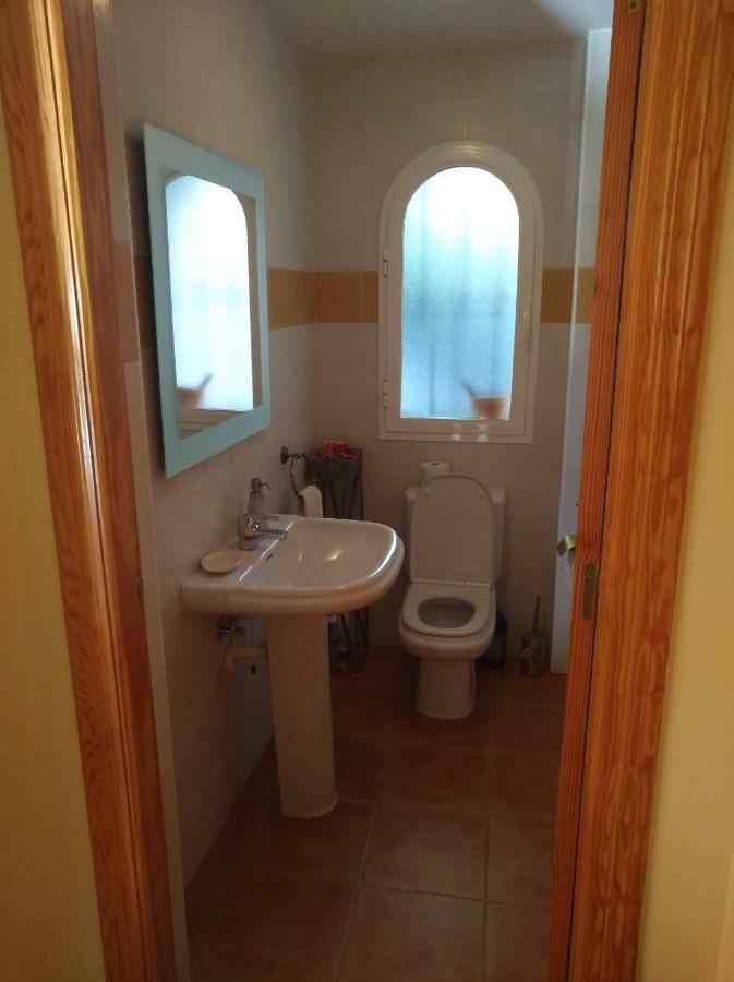 Villa De Standing Vue Mer Altea Exteriör bild