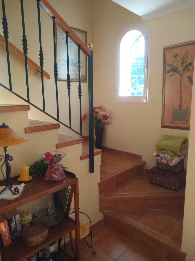 Villa De Standing Vue Mer Altea Exteriör bild